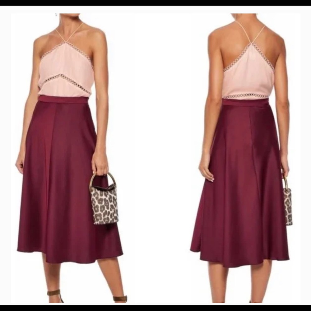 The Reese halter